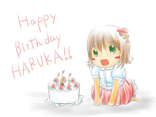 オメデトー！