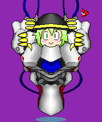 バイドこいし