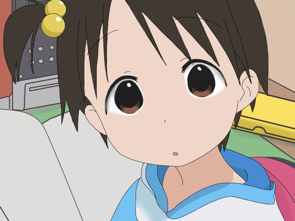 色塗りだお！