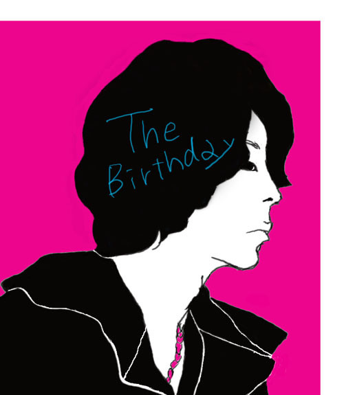 The Birthday