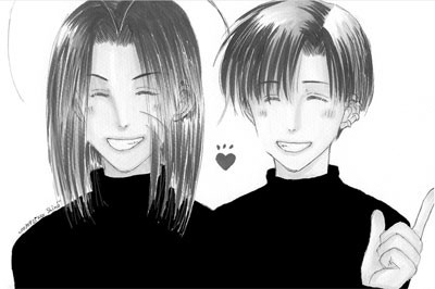 8年前の絵発見…