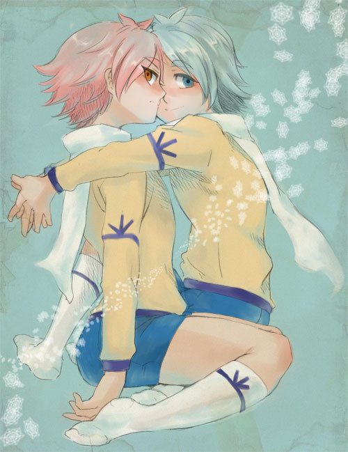 吹雪兄弟