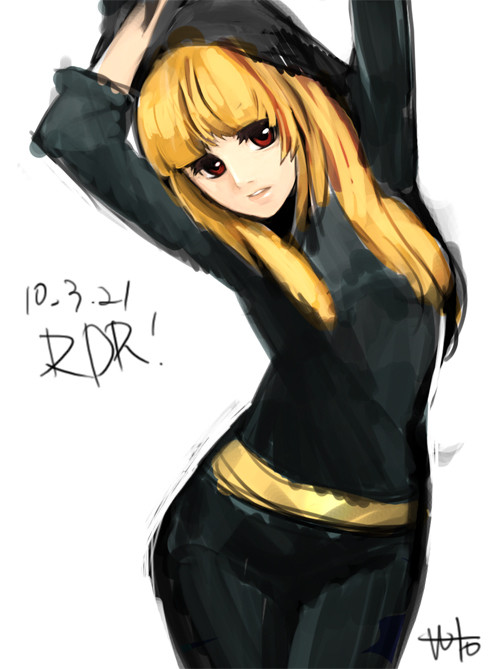do you know 少女時代?
