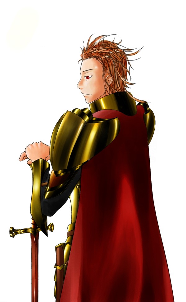 騎士