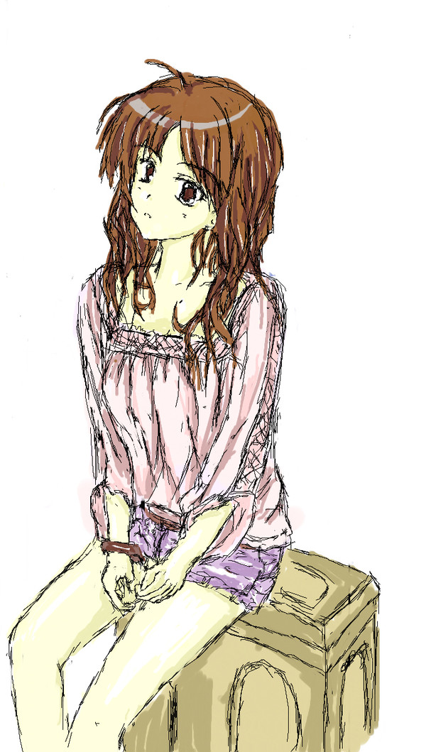 綺麗なお姉さんは好きですか？２