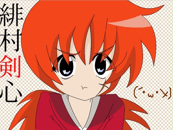 レナ風（´・ω・｀メ）