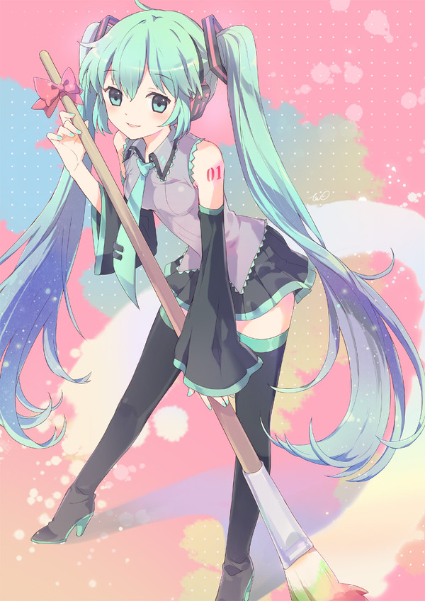 ミラクルペイント