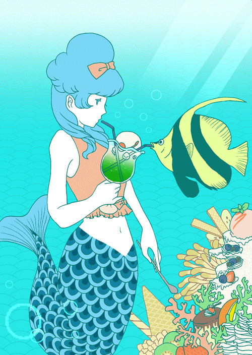 人魚