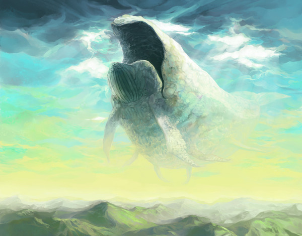 空の神様