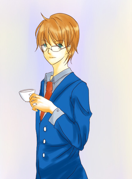 鬼畜さん