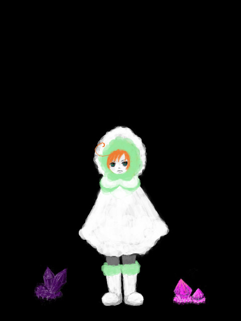 ソラと星屑