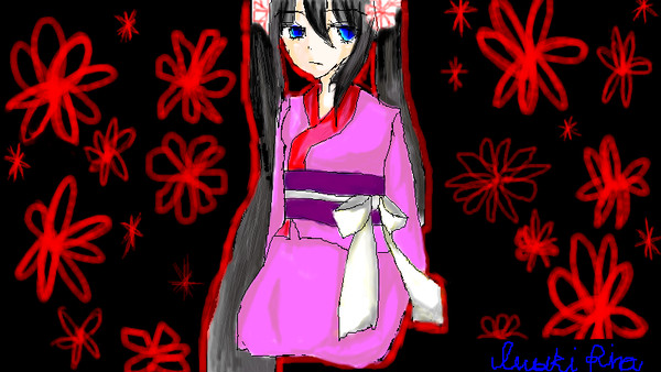 何年前だろう((
