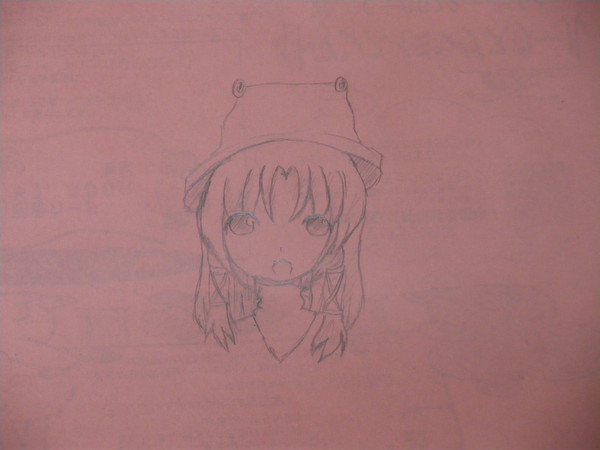 諏訪子