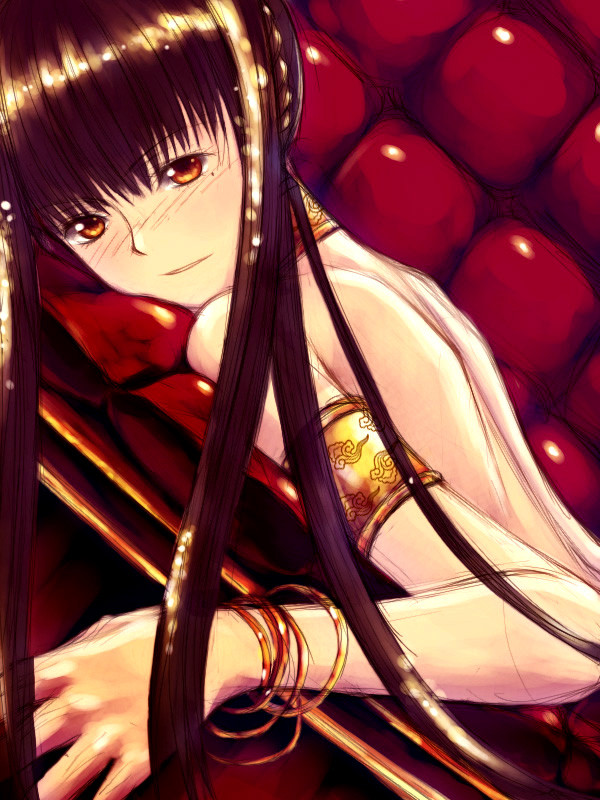 昆侖娘
