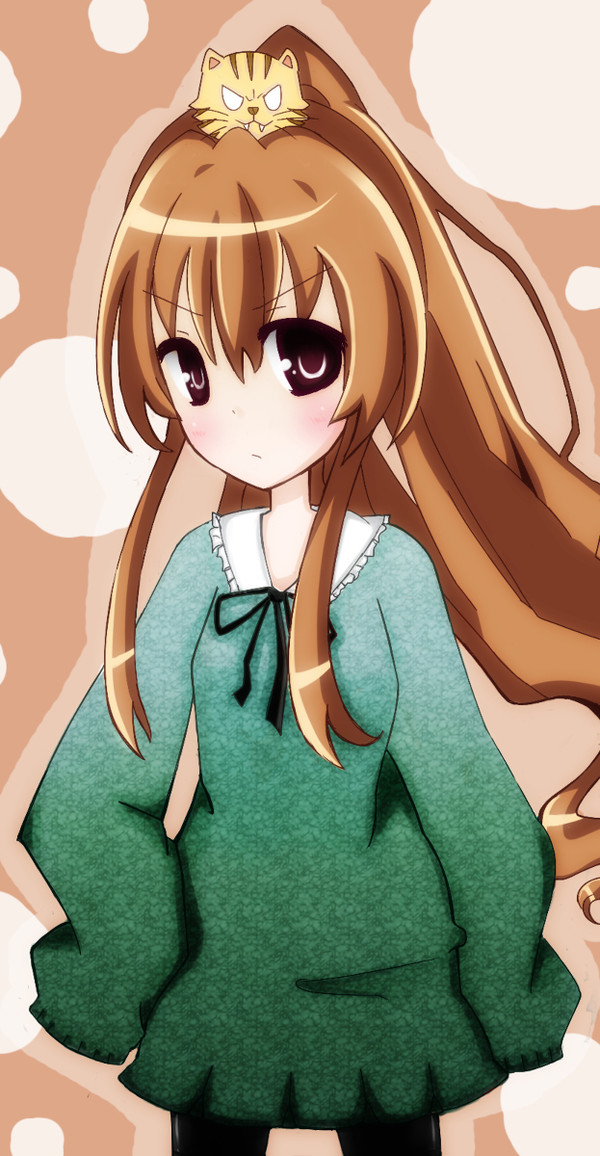 大河ちゃん！！
