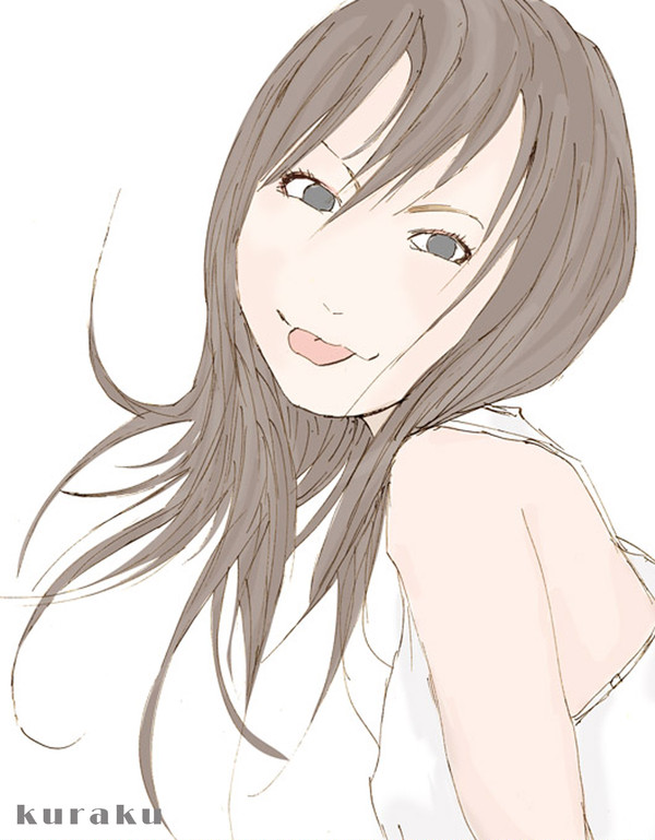 春の姉さん