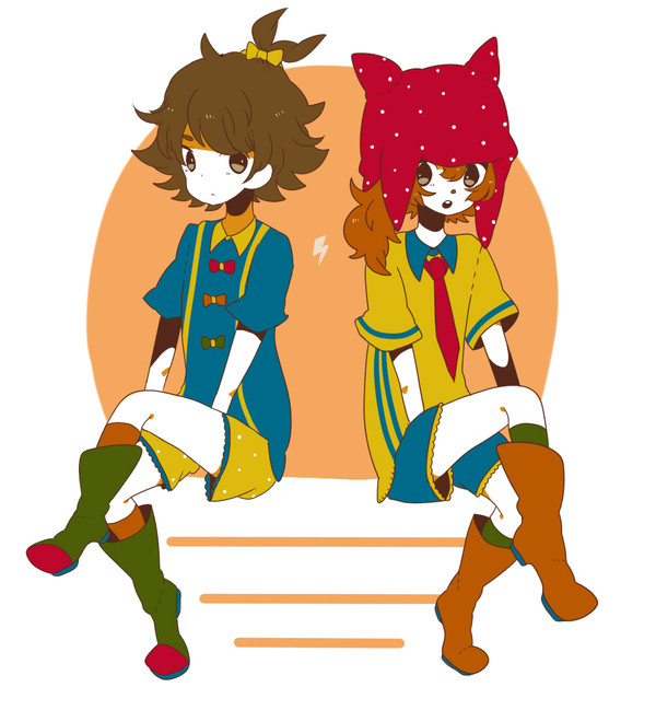 はんだとまつの