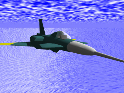 AMAT　3D