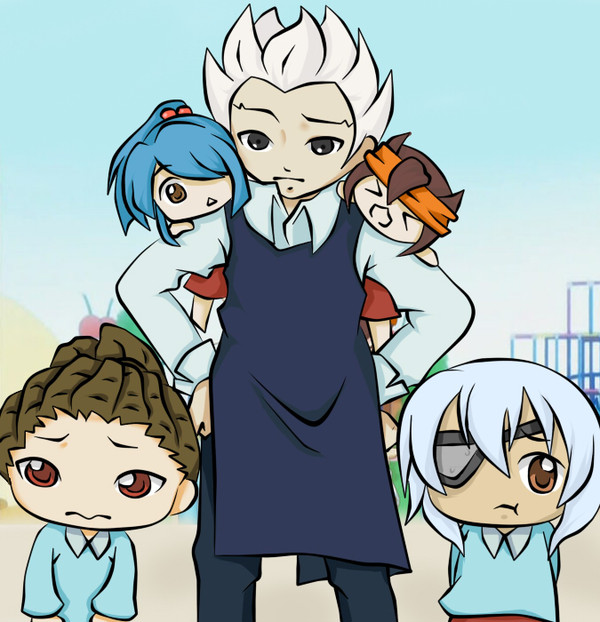幼稚園2