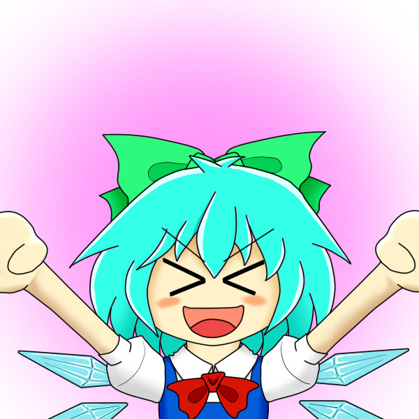 チルノ