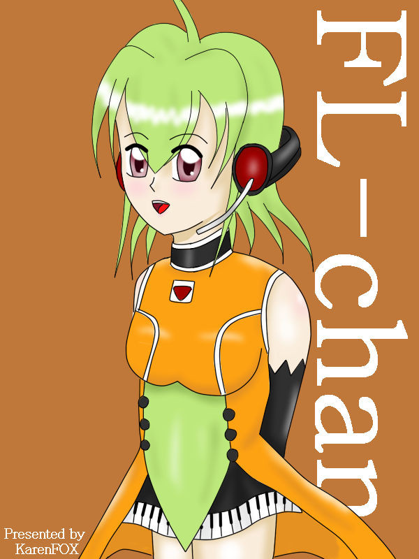 FL-chan