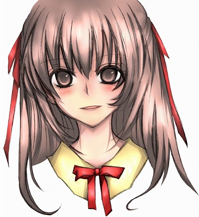 たとえ希望がなくても