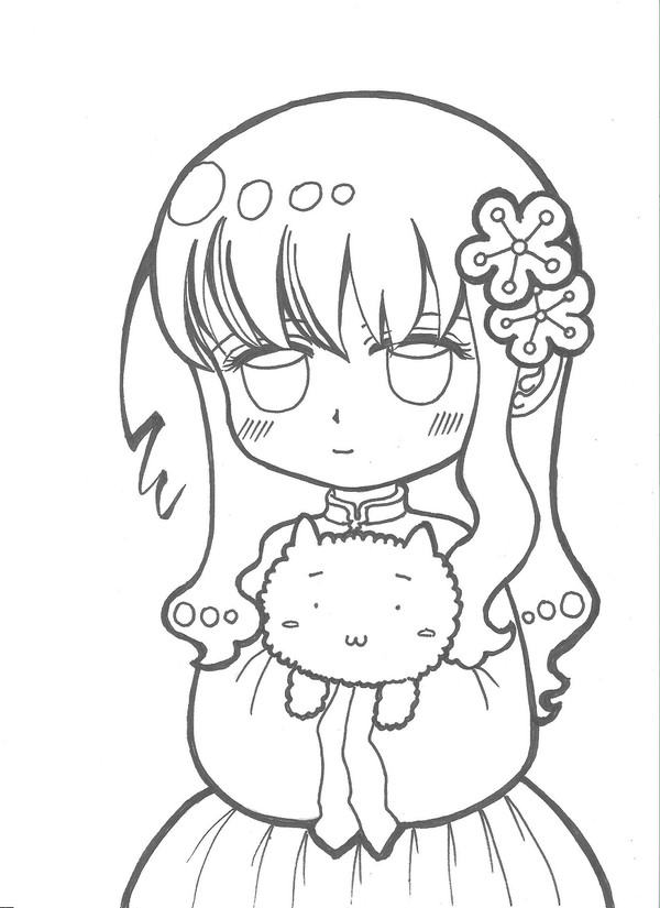 灣娘