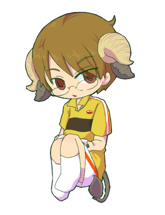 柳生（角耳）
