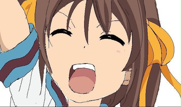 ハルヒ