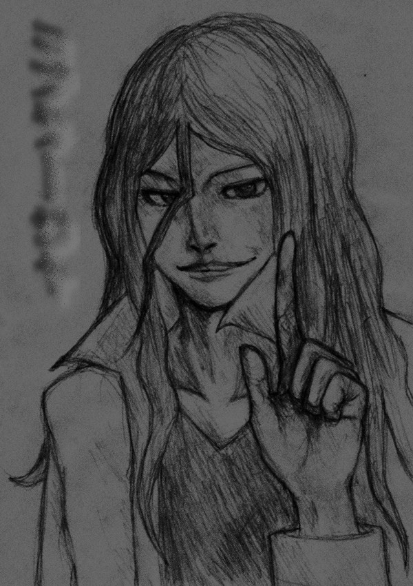 コブラの人