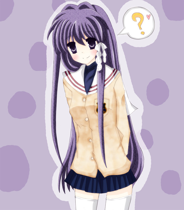杏
