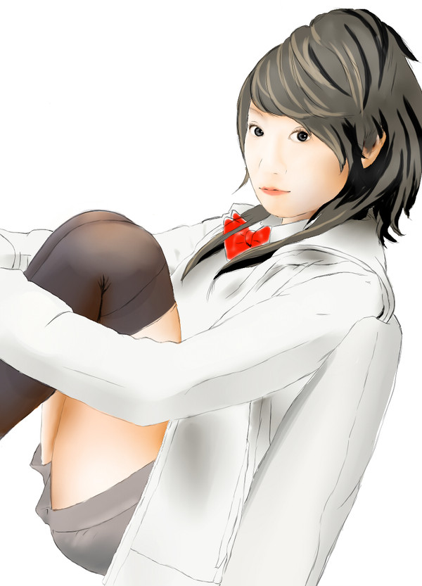 練習絵その2