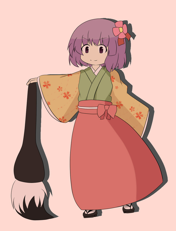 阿求