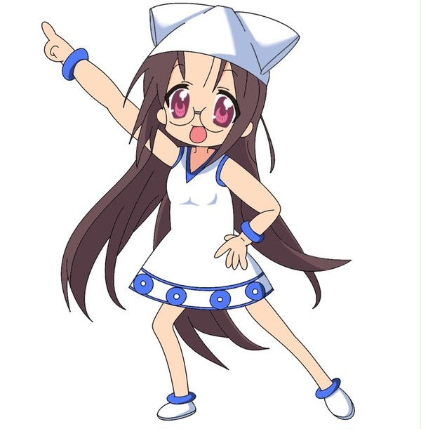 イカひよりん