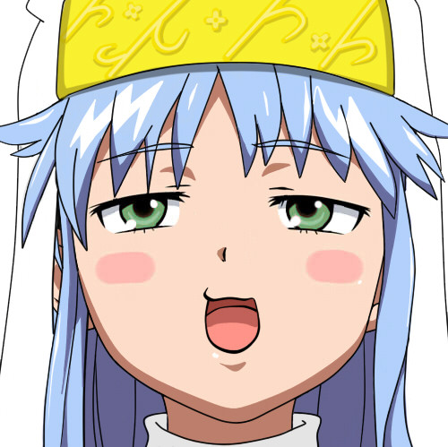 インデックスさん