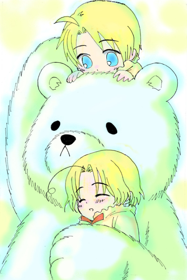 もふもふ
