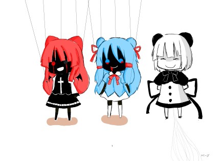 もう一度
