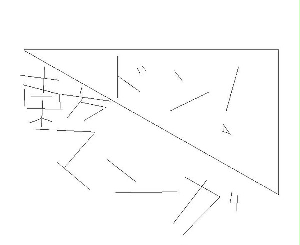 お上品な東方お漫画
