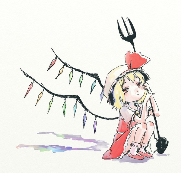 ふらんちゃん