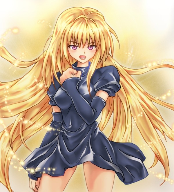 EVA【BLACK CAT】