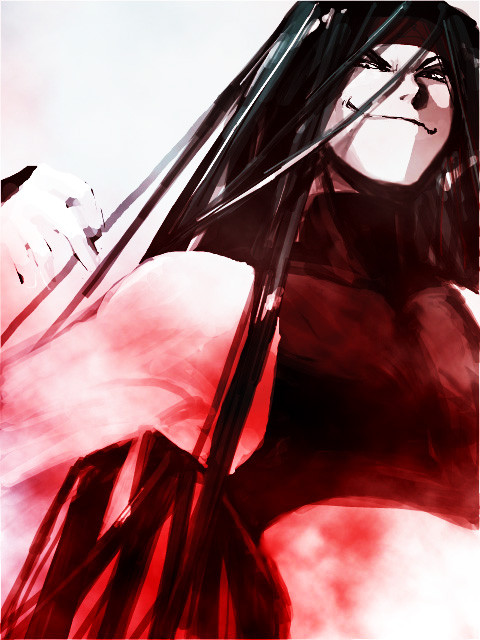 envy