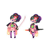 oboro muramasa