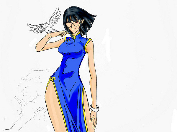 Soundwave-Girl