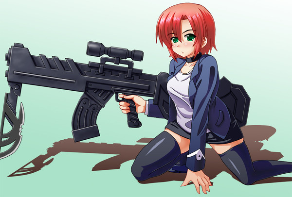 武器