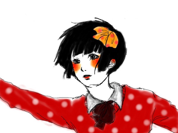 みどりちゃん