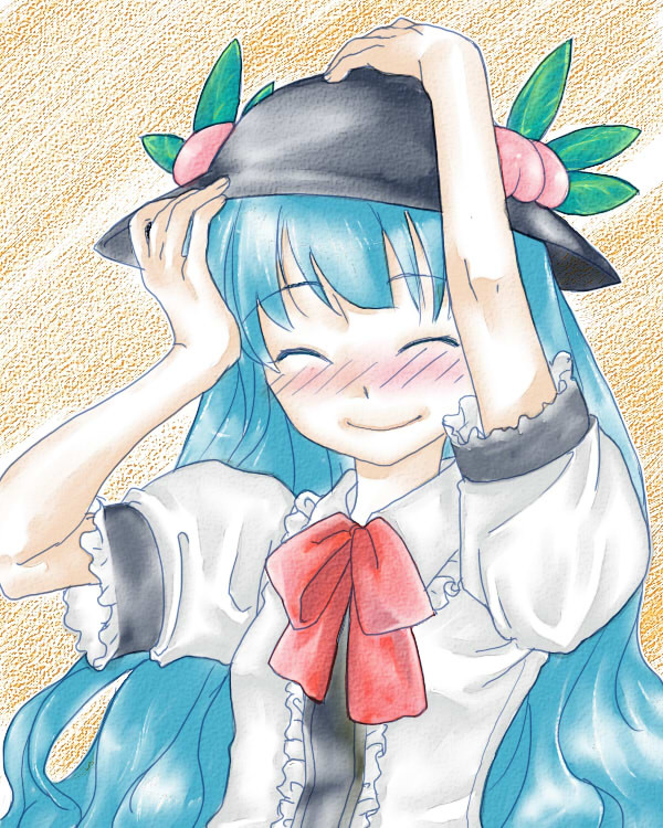 てれてんこ