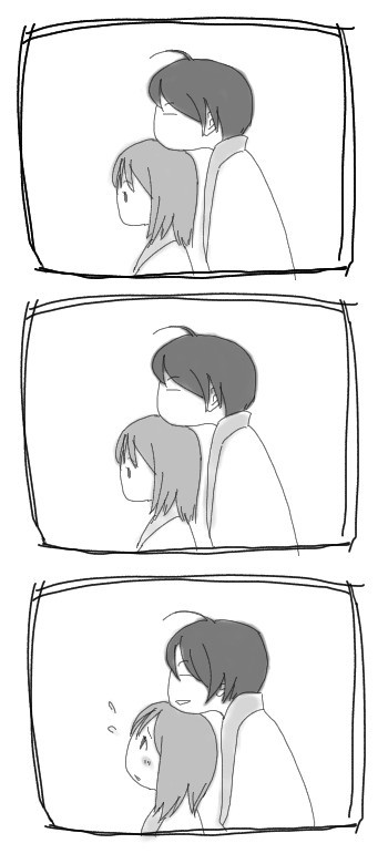 師匠　重いです