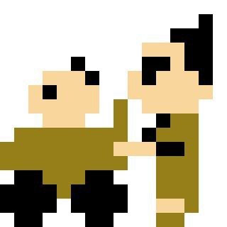 こづれおおかみ