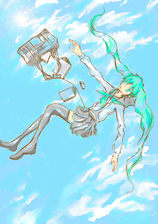 初音ミク