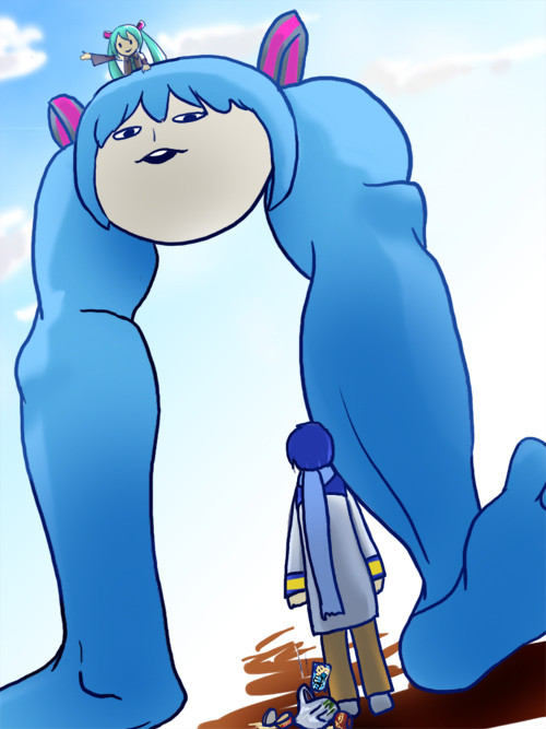 乗っけてヤンヨ2